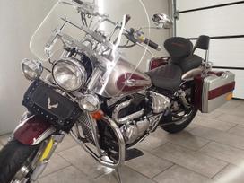 Suzuki VZ 800cc, чопперы / круизеры / custom