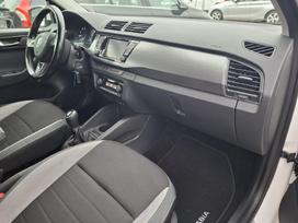 Skoda Fabia, 1.2 l., universalas