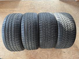 Goodyear EAGLE TOURING, other 295/40 R20