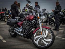 Victory Vegas 1600cc, choppers