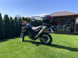 Yamaha XT (Tenere) 660cc, эндуро / adventure