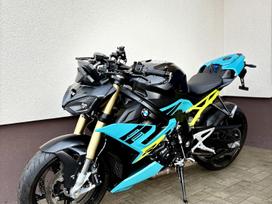 Bmw S 1000 R 1000cc, street / klasikiniai