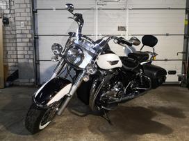 Triumph Thunderbird 1700cc, чопперы / круизеры / custom