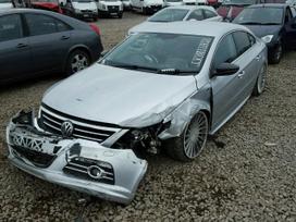 Volkswagen Passat CC parduodam automobilių dalis didelis dalių asortimentas