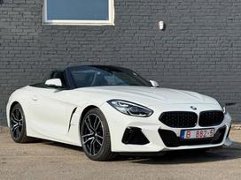 BMW Z4, 2.0 l., convertible