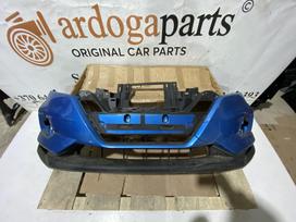 Nissan Qashqai, 62022HV00H  F5100HV0MA, Kapotas po leduku krušos 50 bamperis gero stovio 100