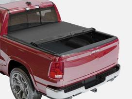 Dodge Ram крышка багажника/капот