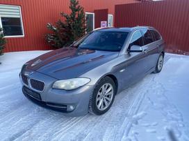 BMW 535 dalimis. Id 10031054 parduodamas bmw f11 535d xdrive 230kw aut