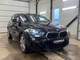 BMW X2, 2.0 l., visureigis / krosoveris