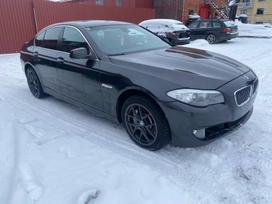 BMW 530 dalimis. Id 10031151 parduodamas bmw f10 530d xdrive 190kw aut