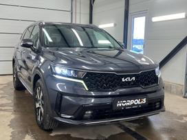 Kia Sorento, 2.2 l., Внедорожник / Кроссовер