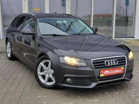 Audi A4, 2.7 l., Универсал