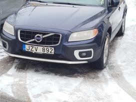 Volvo XC70, 2.4 l., universalas