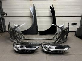 Audi A8 Mus rasite adresu taikos prospektas 110b netoliese auto turgau