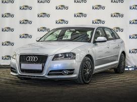 Audi A3, 1.6 l., hatchback