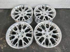 Jeep Grand Cherokee, light alloy, R20