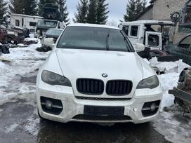 BMW X6 for parts