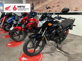 Honda CB 125cc, street / классические