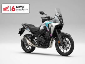 Honda CB 500cc, krosa / enduro