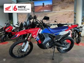 Honda CRF 300cc, krosa / enduro