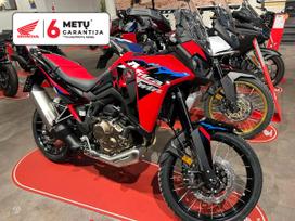 Honda CRF (Africa Twin) 1100cc, эндуро / adventure