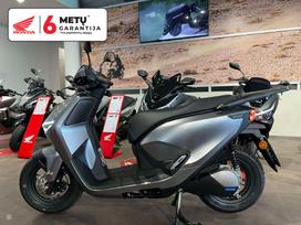 Honda CUV e, электрический, мотороллеры / мопеды