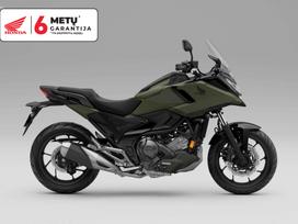 Honda NC 750cc, эндуро / adventure
