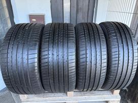 Michelin 285/45+235/55///DEMO, летние 285/45 R20