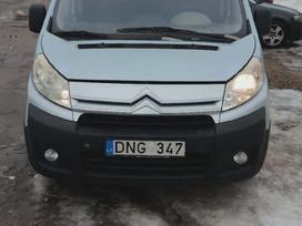 Citroen Jumpy