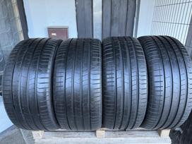 Pirelli 275/40+315/35, vasarinės 275/40 R21