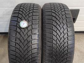 Bridgestone Blizak LM 005, всесезонные 195/65 R15