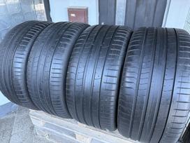 Pirelli 275/40+315/35, summer 275/40 R21
