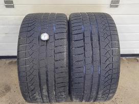 Pirelli P Zero Winter, winter 295/30 R21