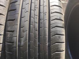 Continental, летние 215/55 R17