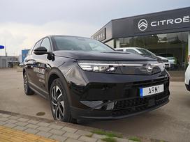 Opel Grandland, 1.2 l., Внедорожник / Кроссовер