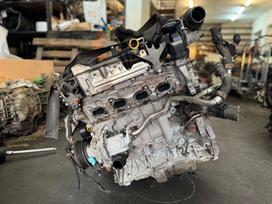 Opel Insignia, B16DTH, Variklis parduodamas plikas