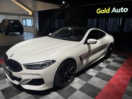 BMW 840, 3.0 l., kupė (coupe)