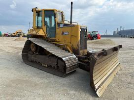 Caterpillar D5N LGP, buldozeriai