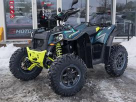 Polaris Scrambler 952cc, atv / quad
