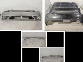 Mercedes-Benz R klasė, A2518850065, усилители бамперов (буферов), бамперы (буфера)