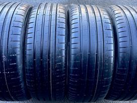 Pirelli P ZERO, летние 235/50 R20