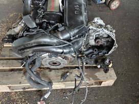 Peugeot 208, 5FU, Variklis 5fu