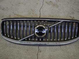 Volvo XC60 front grill