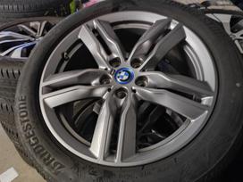 BMW, light alloy, R18