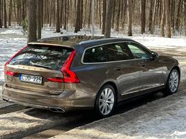 Volvo V90, 2.0 l., Универсал