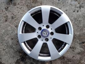 Mercedes-Benz W 204 original, легкосплавные , R16