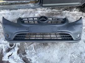 Mercedes-Benz Vito, passenger vans