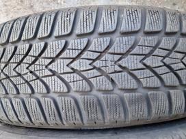 Dunlop SP Winter Sport 4D, žieminės 215/55 R18