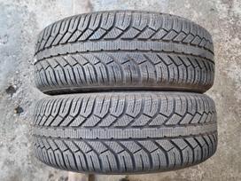 Semperit Master-Grip 2, žieminės 205/60 R16