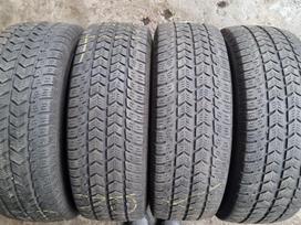Semperit VAN-GRIP 2, winter 205/65 R16